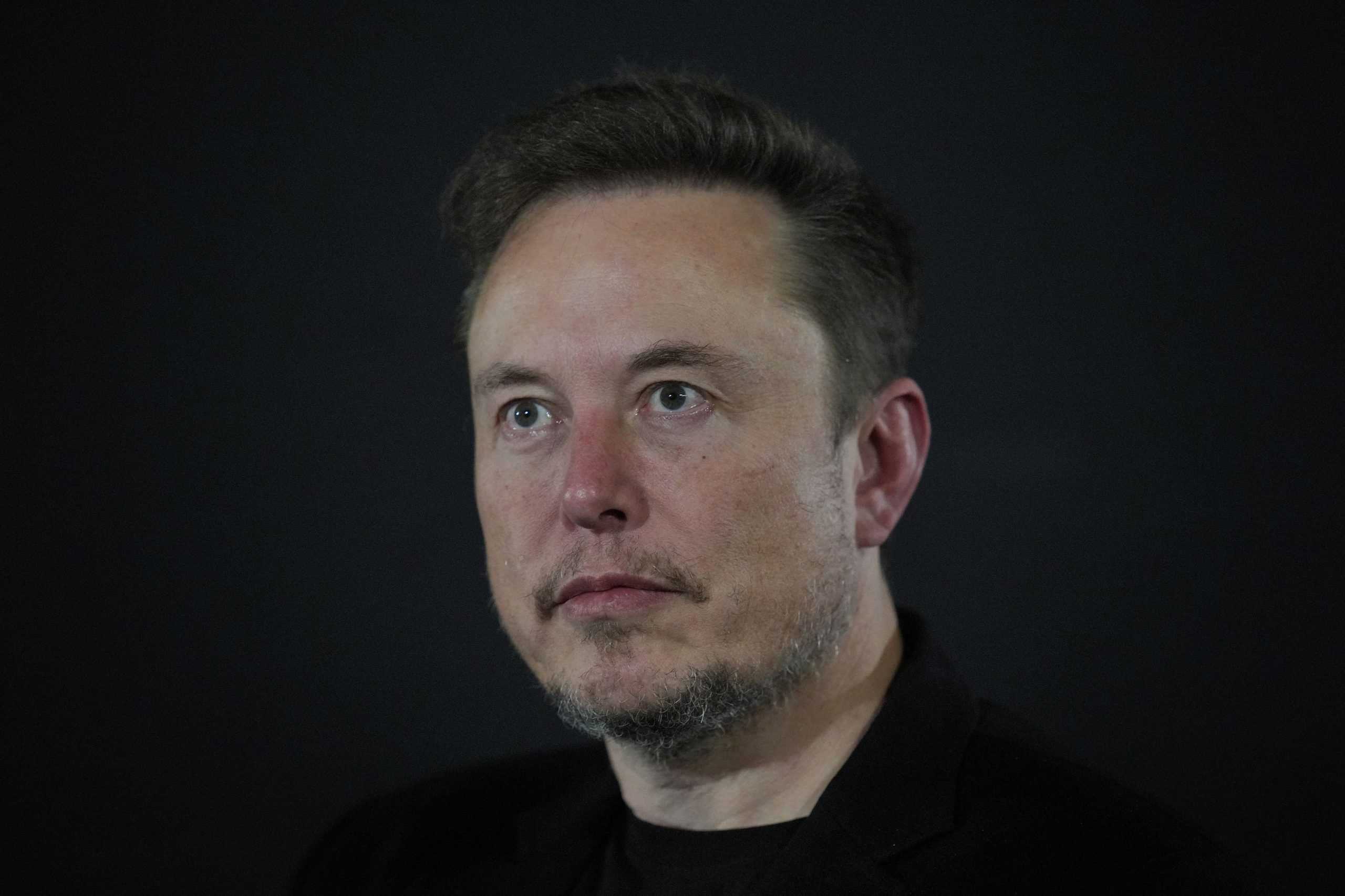 Musk ‘one of the most dangerous men on the planet’ – Yousaf