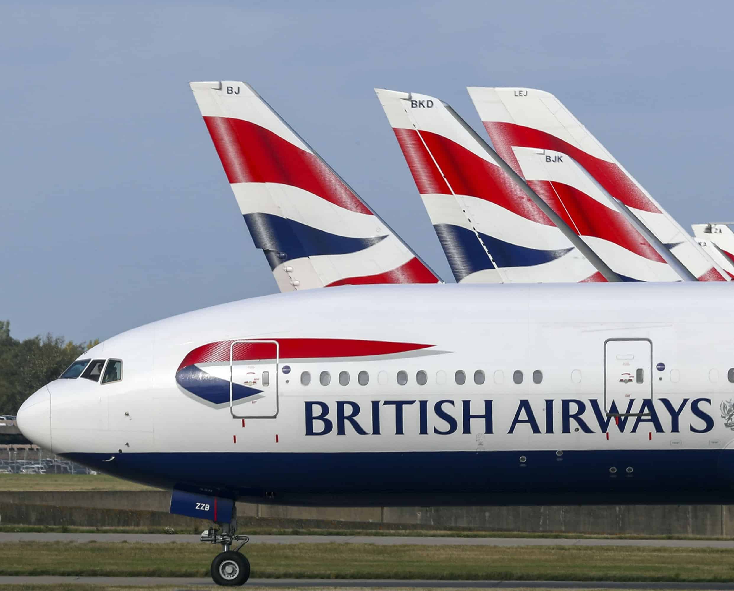 BA, Wizz Air and Virgin suspend flights to Israel amid regional escalation