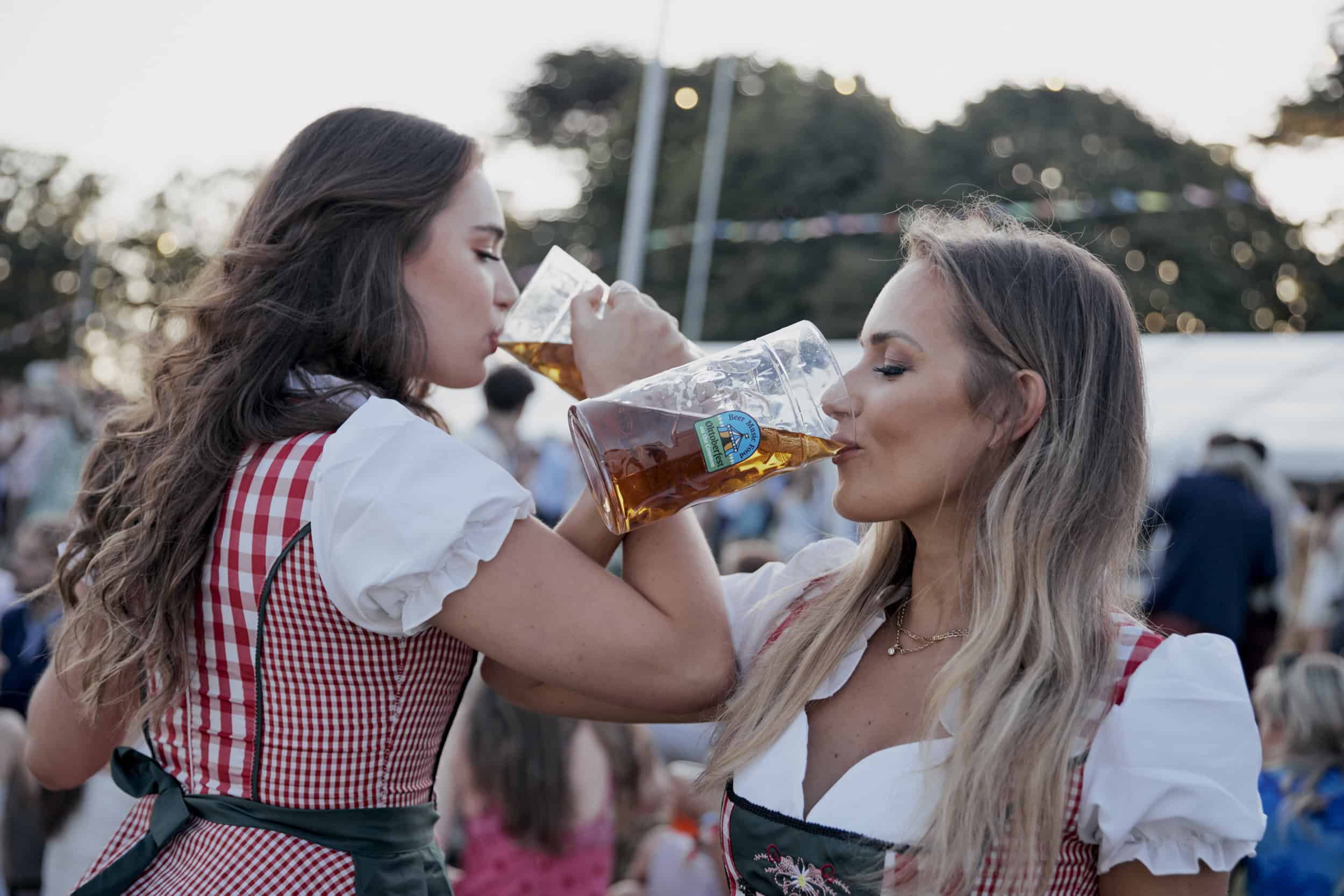 UK’s biggest Oktoberfest coming to London