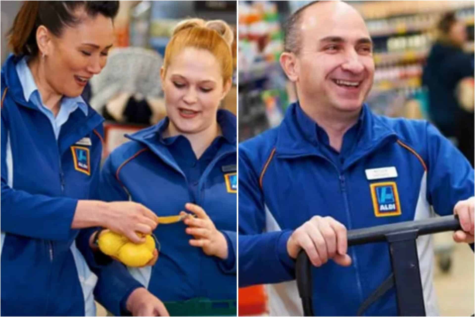 Aldi is closing all stores on Christmas and Boxing Day so staff can spend time with their loved ones