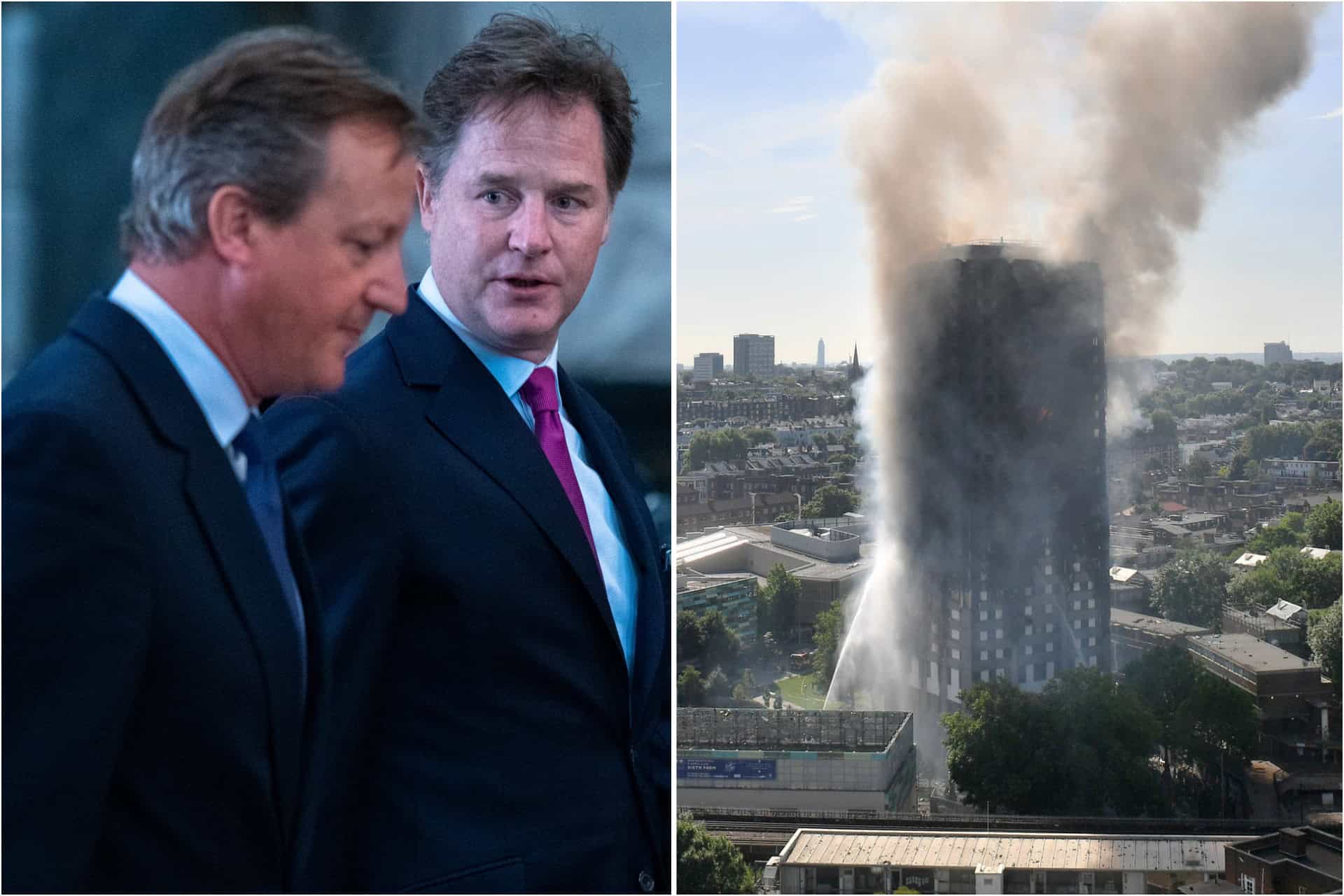 This is the ‘bonfire of building regulations’ speech Cameron doesn’t want you to see