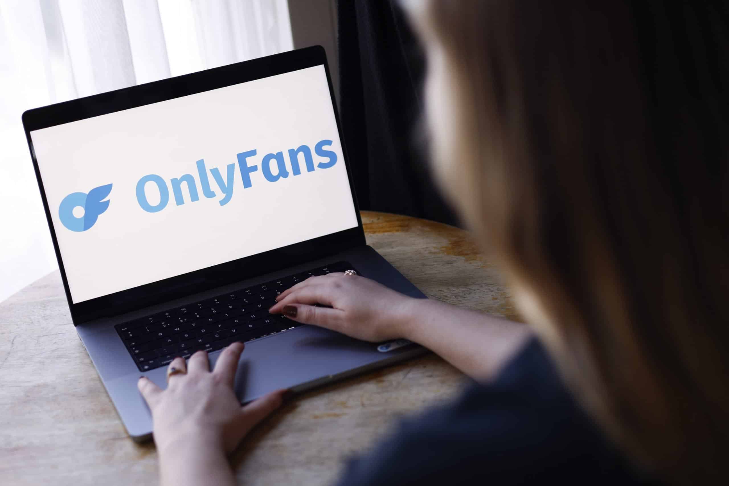 OnlyFans pays more UK corporation tax than Starbucks, eBay and Apple combined