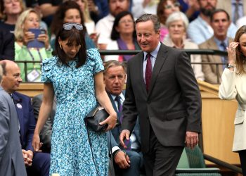 Clive Brunskill/Getty Images