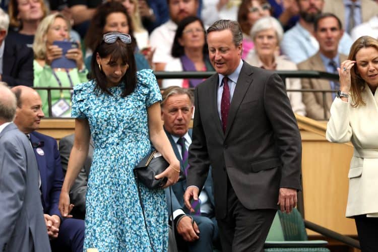 Clive Brunskill/Getty Images