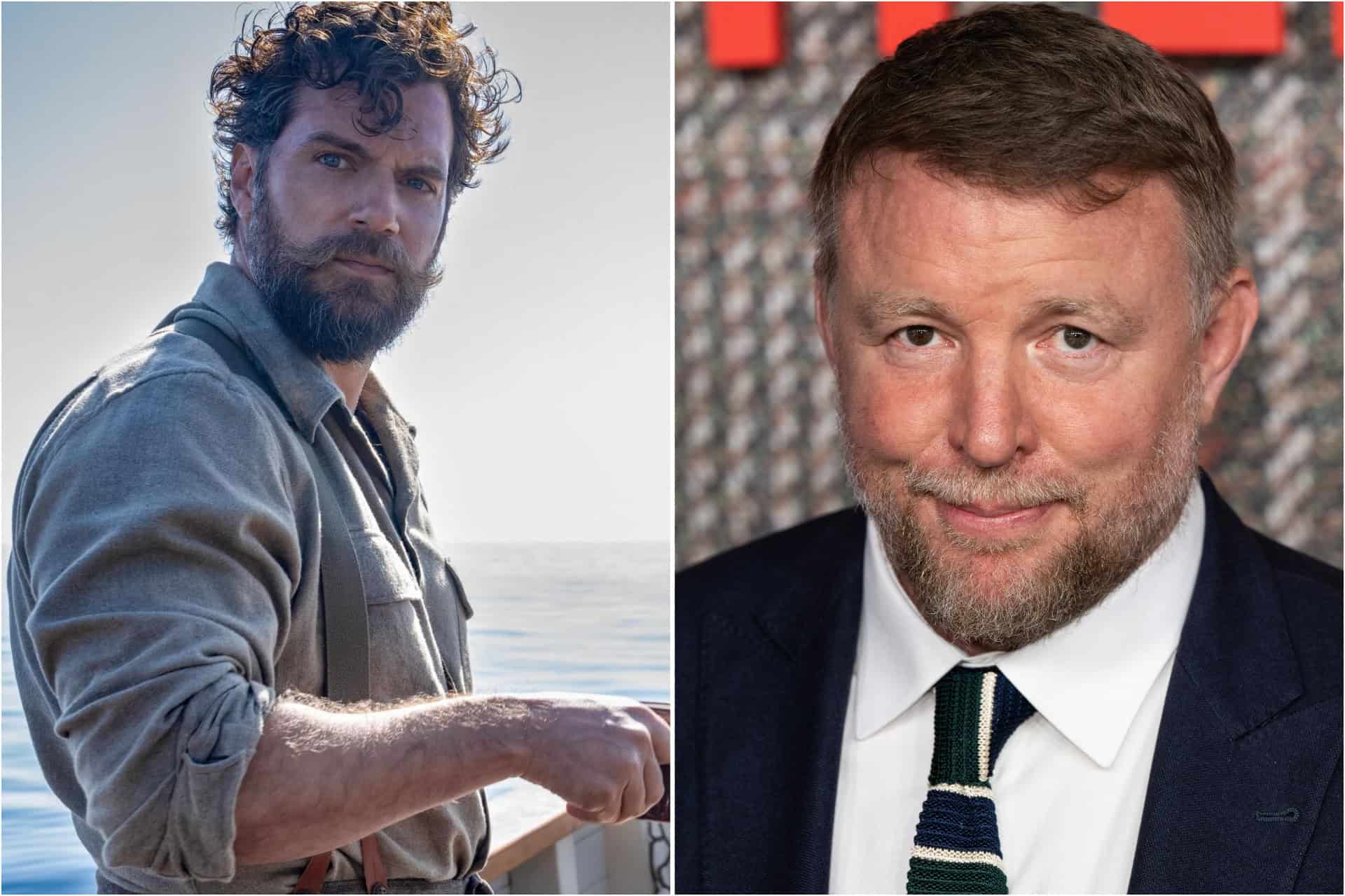 People call for Guy Ritchie to be ‘cancelled’ due to ‘lack of female characters’ in his films