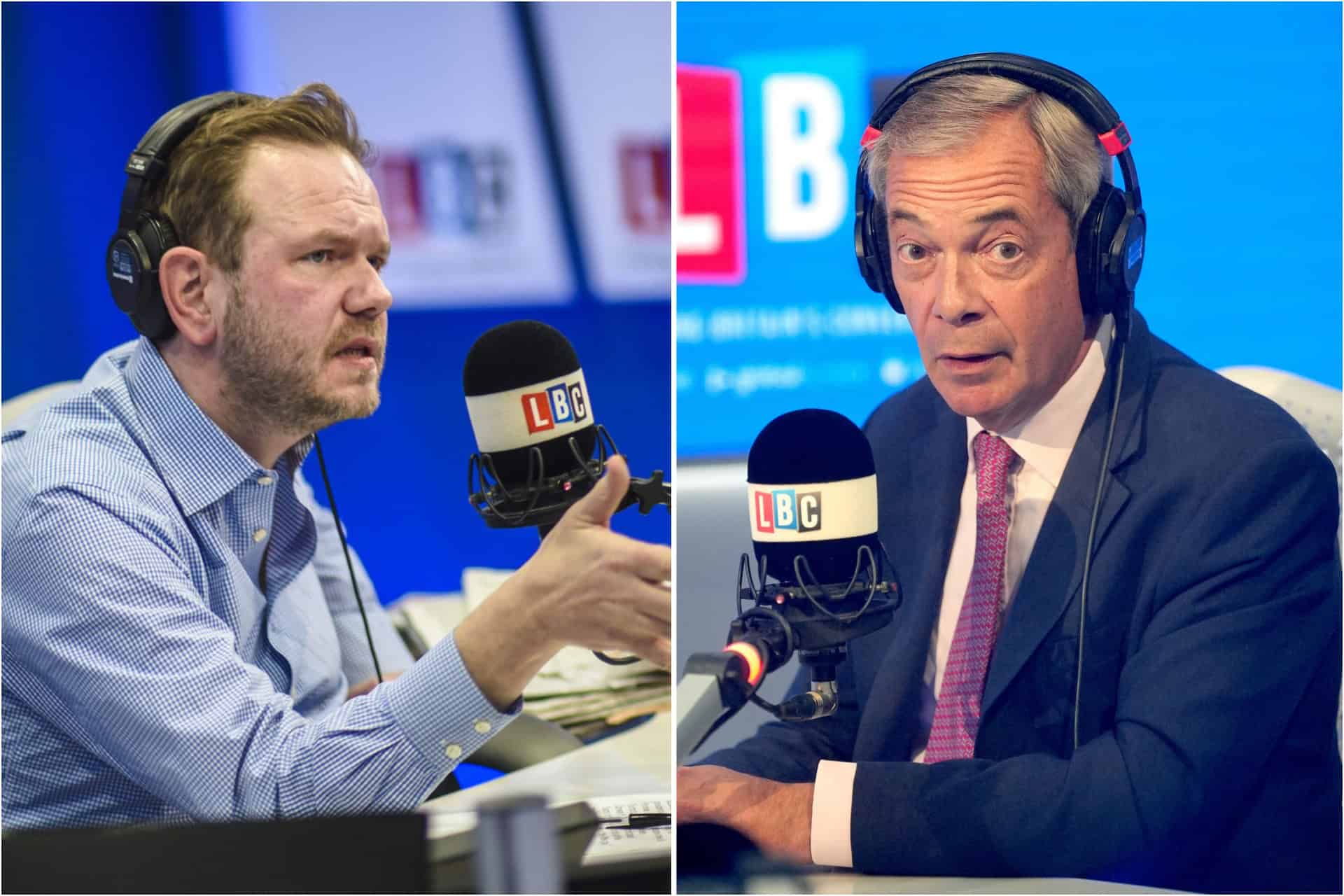 James O’Brien just delivered the knockout blow of the century