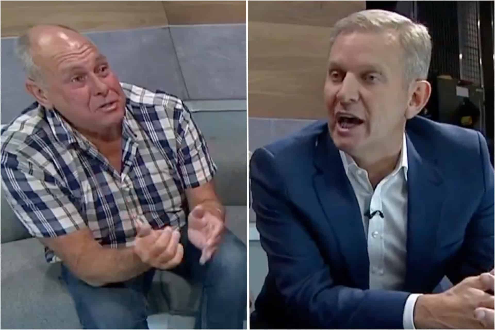 Jeremy Kyle Show in the clear over man’s death