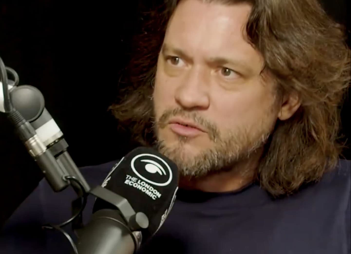 Mike Galsworthy ends the Brexit argument in four minutes