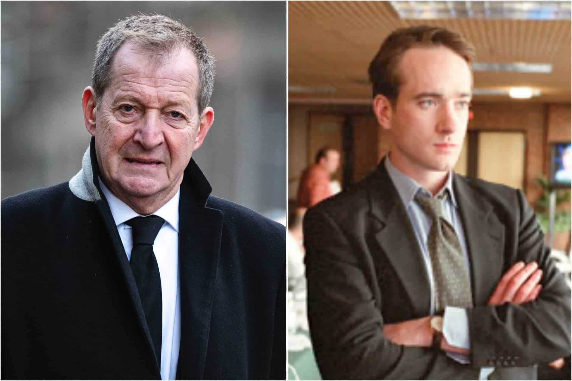 BBC to air controversial drama which Alastair Campbell tried to bury 20 years ago