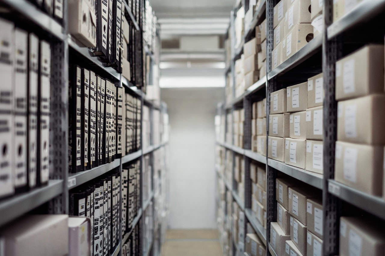 Why More Businesses Are Turning to Self-Storage to Optimise Office Space