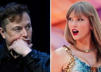 elon musk taylor swift