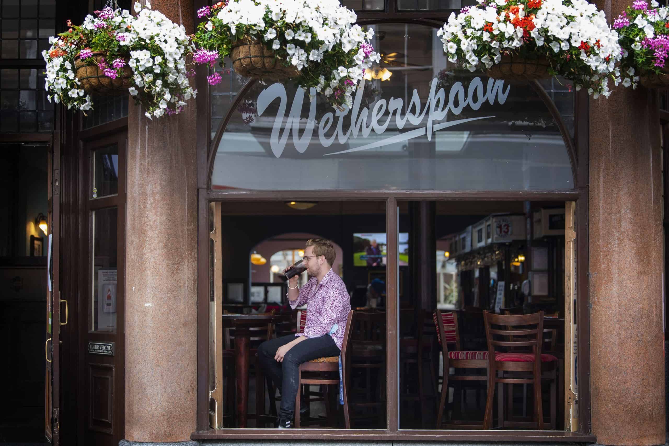 Full list of Wetherspoons pubs closing by end of 2024