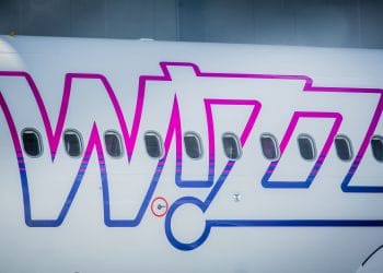 Wizz Air/PA