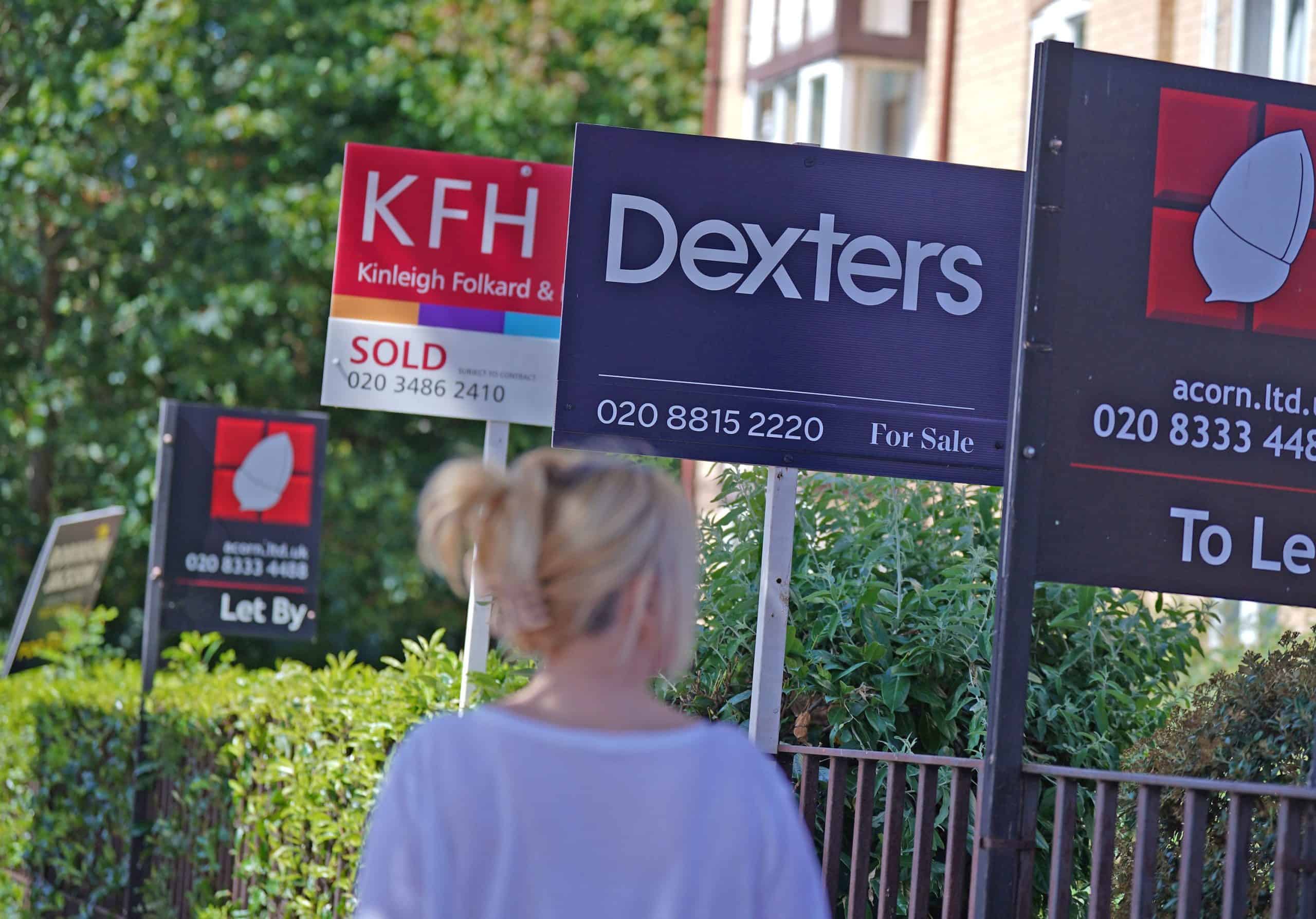 ‘I’m selling 35 of my 65 rental homes – Renters’ Rights is the final straw’, landlord says