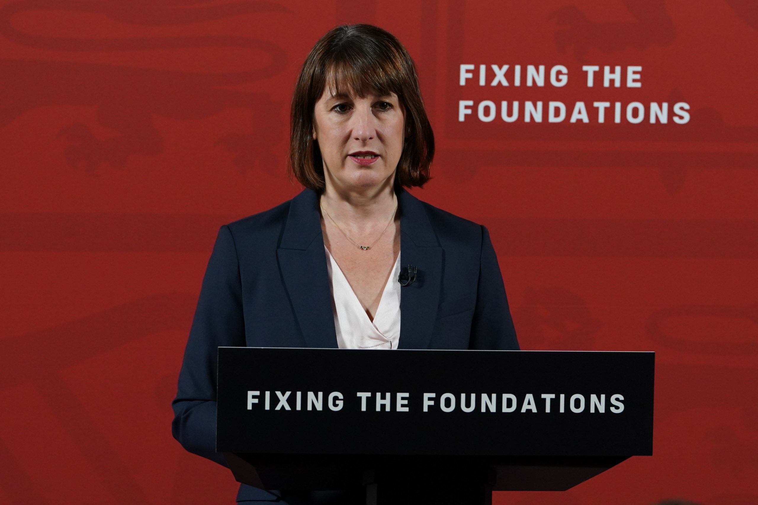 Labour reviewing tax hikes for the rich