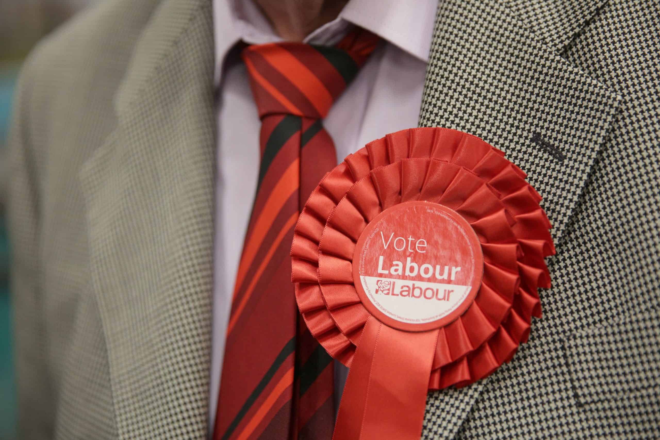 Labour could face defeat at next election without losing single vote – research