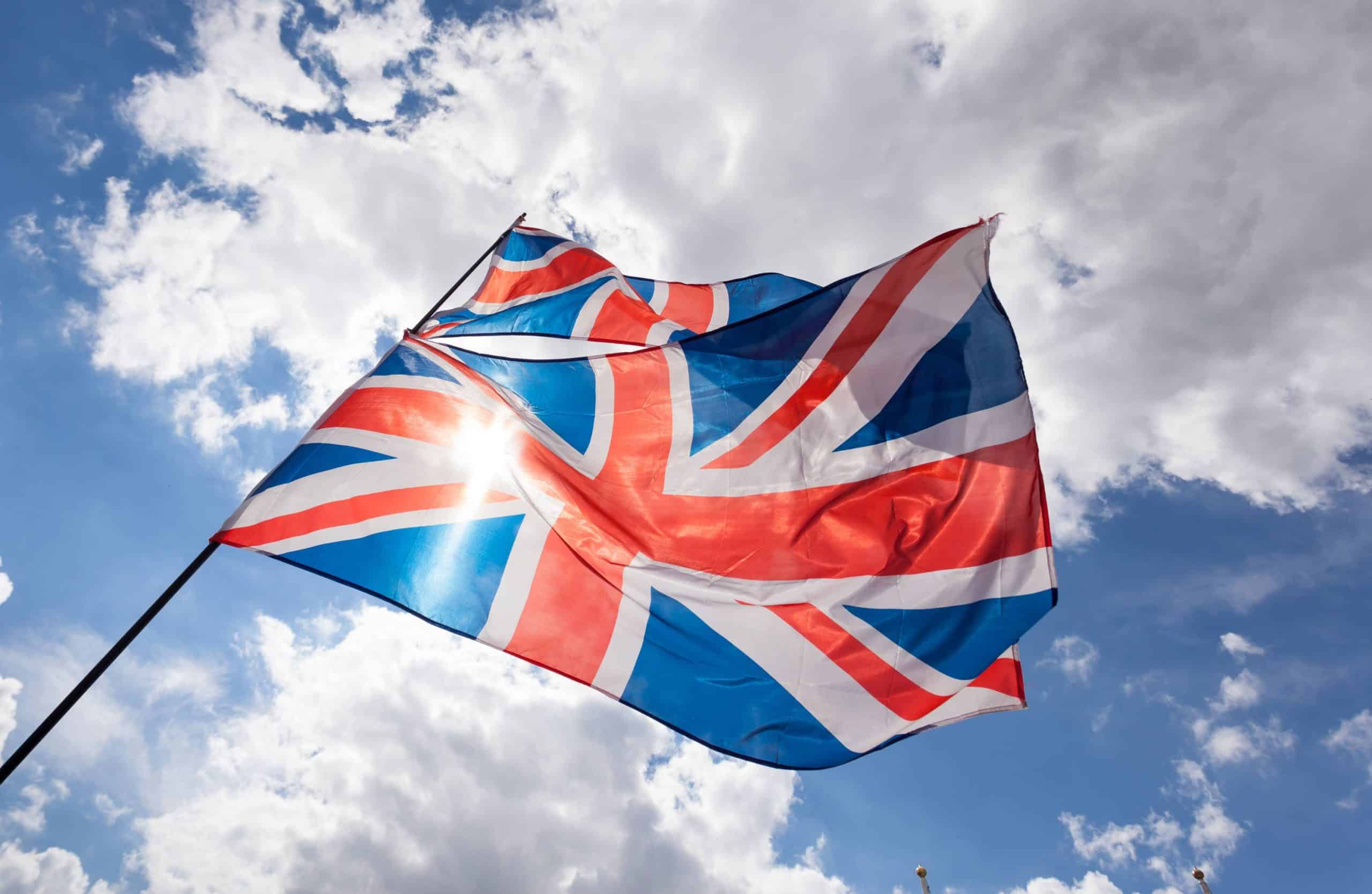 Survey suggests fall in national pride but more inclusivity on British identity