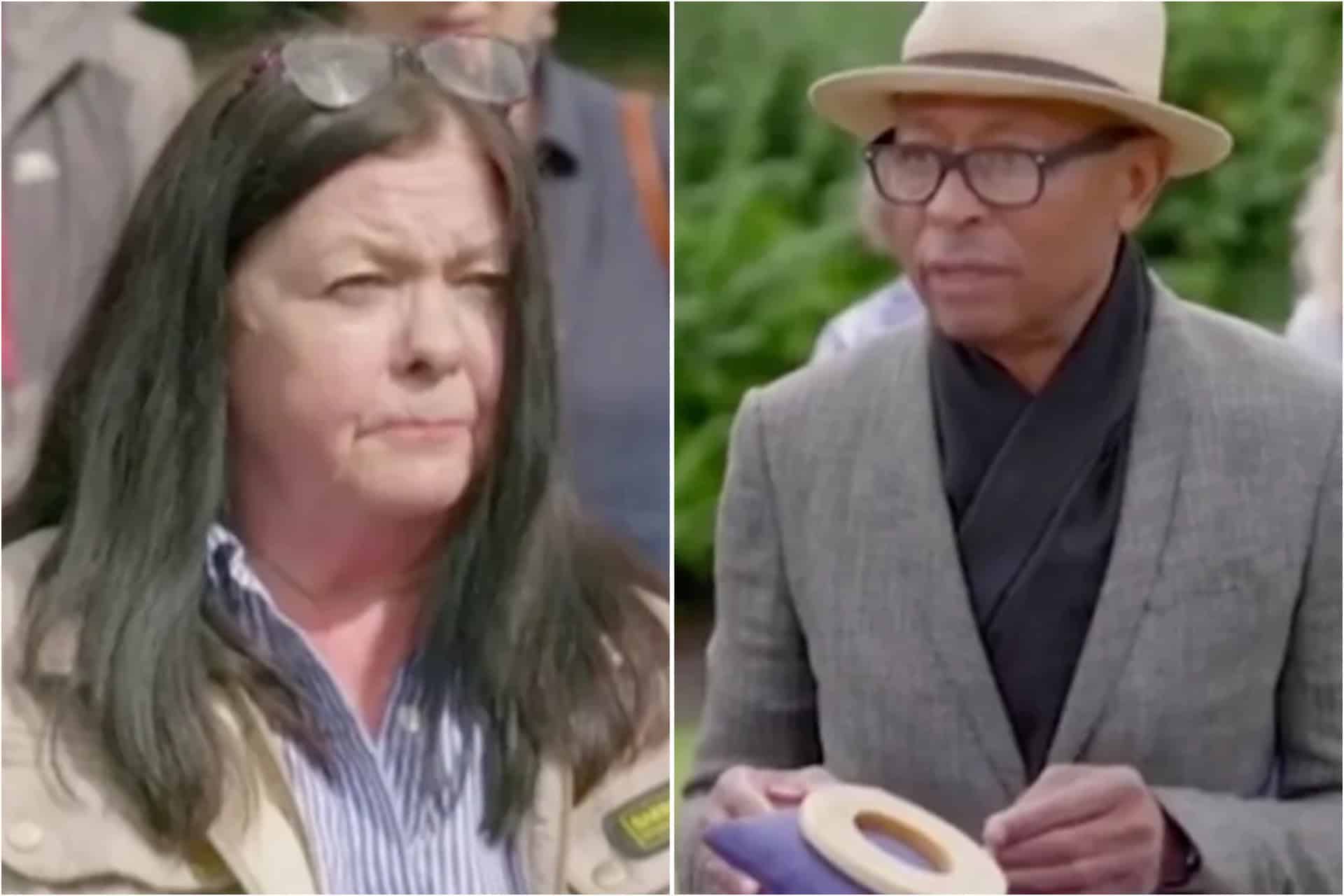 Antiques Roadshow expert refuses to value item because of disturbing history