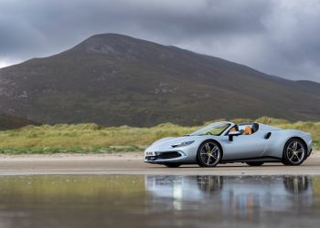 Ferrari 296GTS