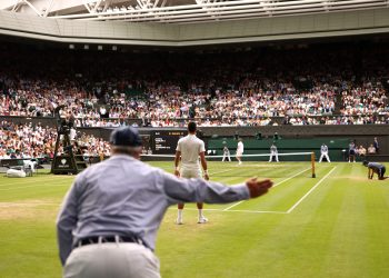 Julian Finney/Getty Images