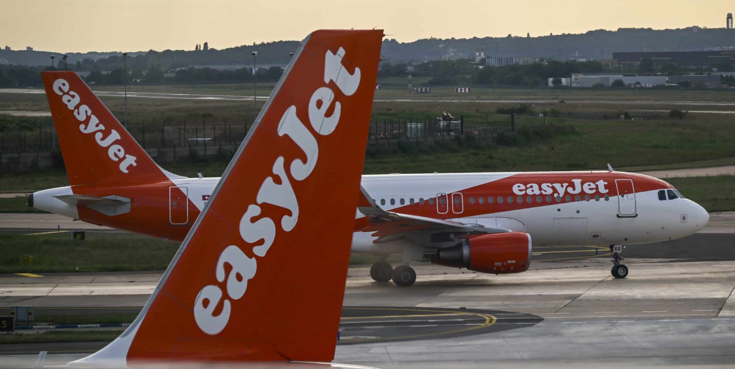 Gibraltar-bound easyJet flight forced to return to UK ‘because of Brexit’