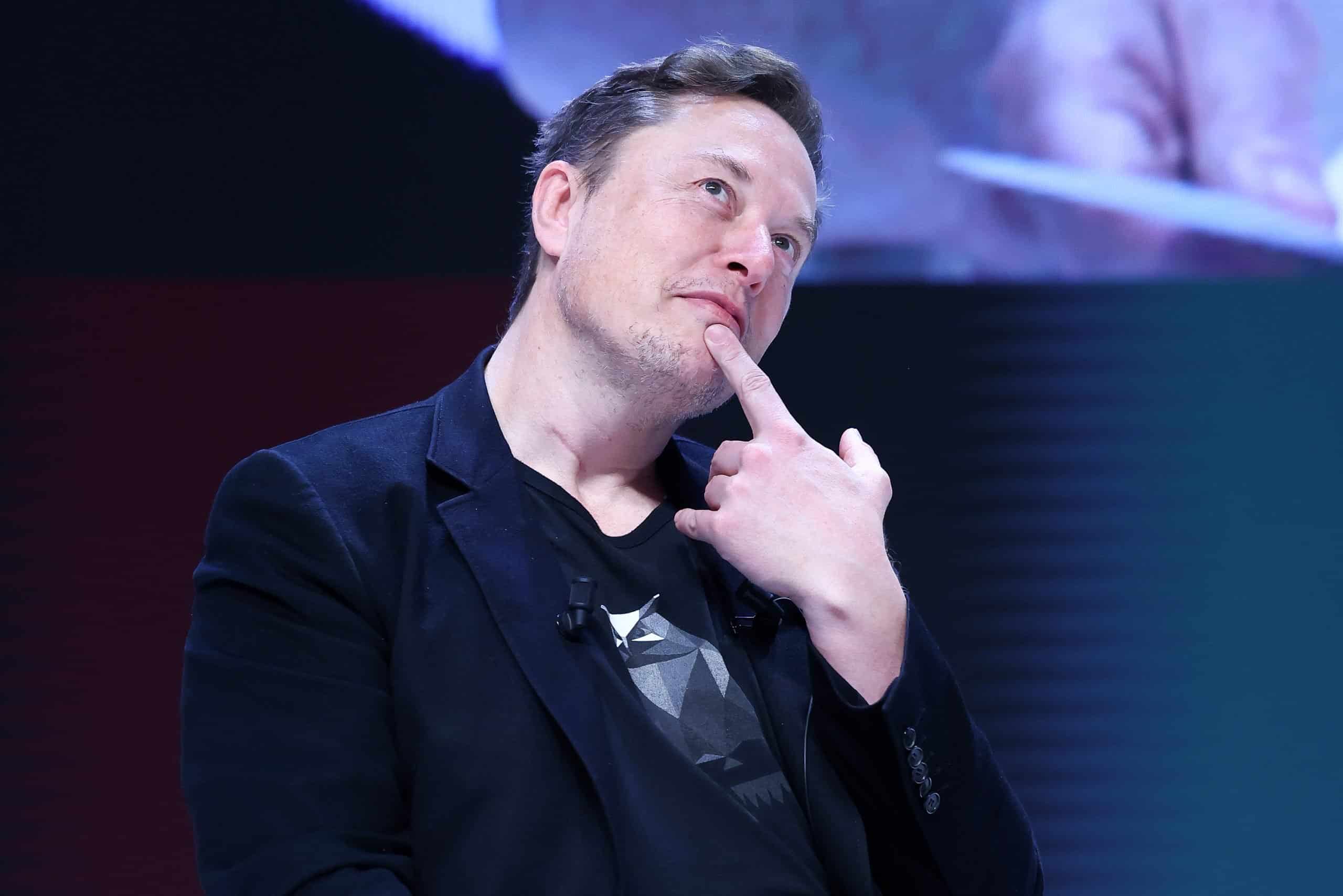 Elon Musk draws on the Bible to defend British Empire’s role in the slave trade