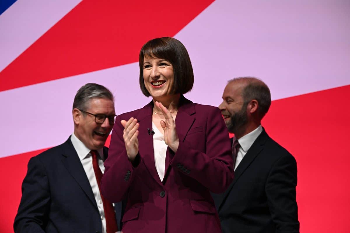 Labour secures £63 billion and nearly 38,000 jobs for the UK at investment summit