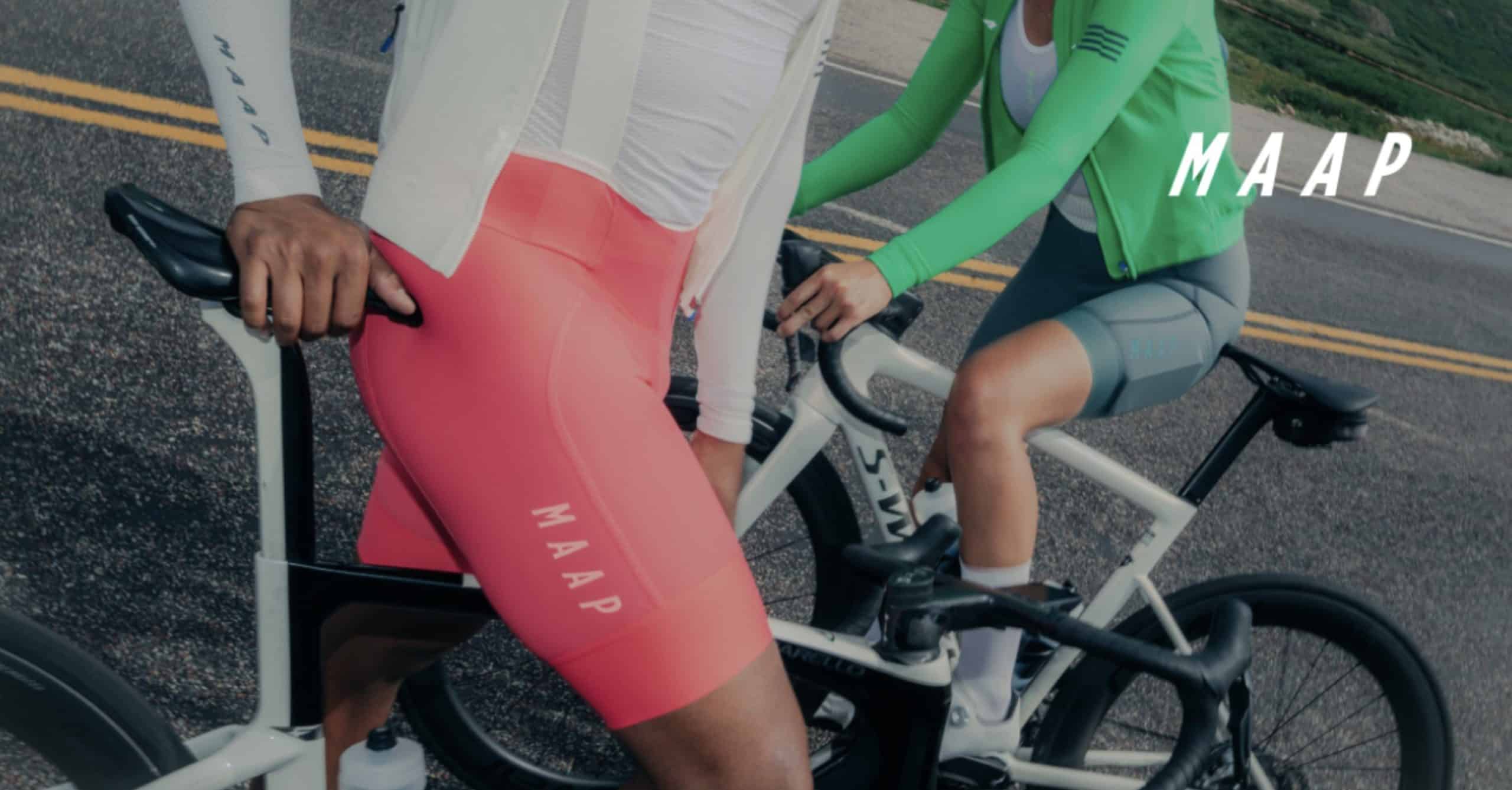 Enhance Your Cycling Performance with MAAP Cycling Shorts