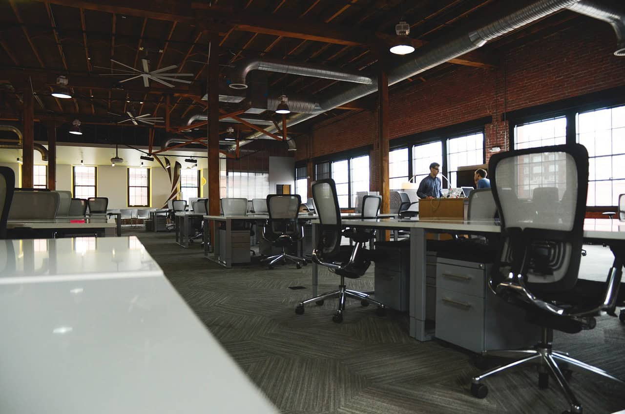 Understanding Office Maintenance Costs: What You Need to Know