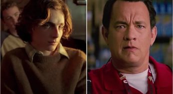 Forrest Gump 2 trailer starring Timothée Chalamet as Tom Hanks’ son leaves fans baffled