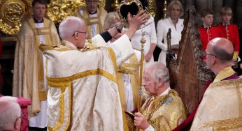 Staggering cost of King’s Coronation revealed