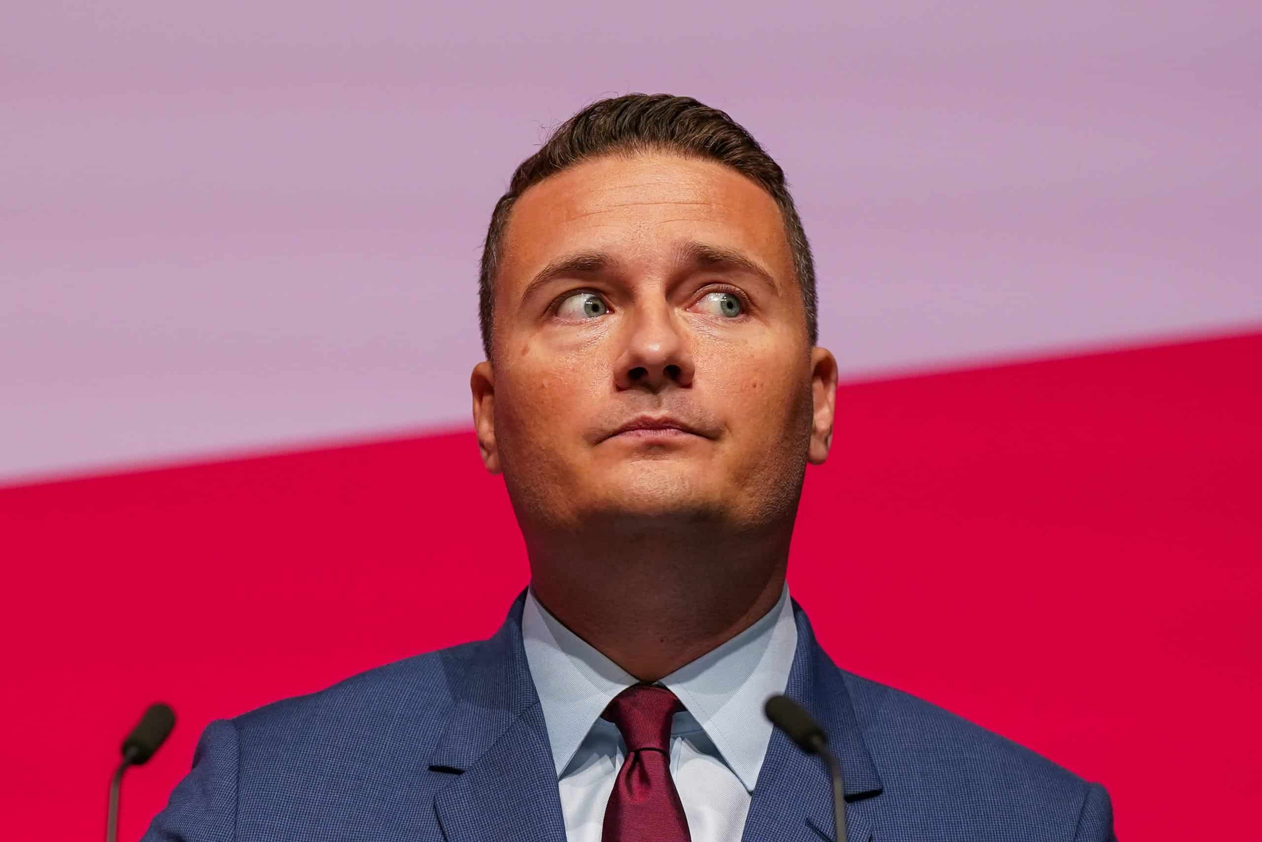 Doctors say Streeting’s hospital league tables amount to ‘public humiliation’