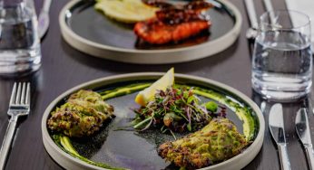 Restaurant review – Pravaas, South Kensington