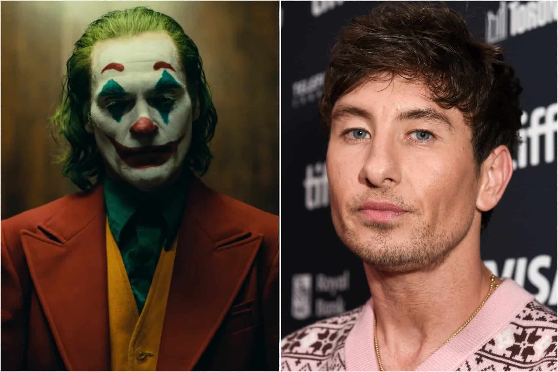 New Joker series starring Barry Keoghan reportedly in the works