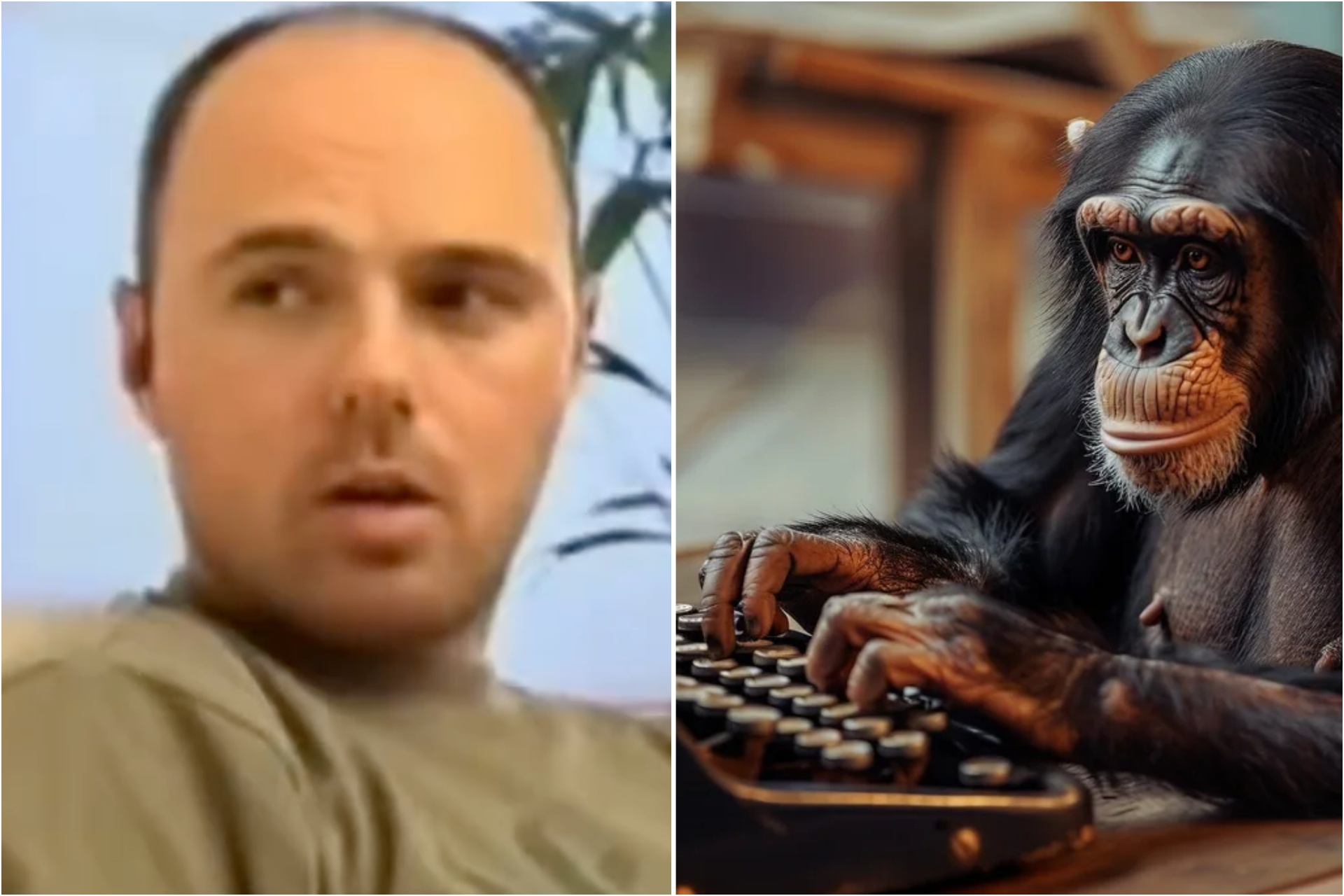 Scientists prove Karl Pilkington was right all along