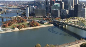 Pittsburgh – the most interesting US city you have never visited