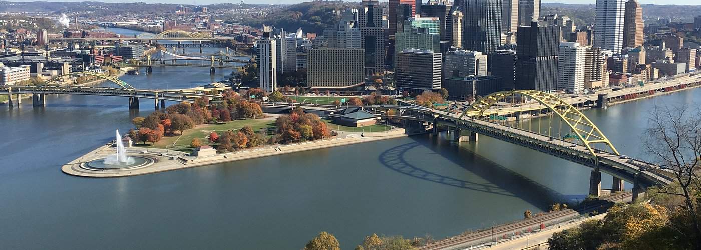 Pittsburgh – the most interesting US city you have never visited