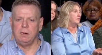 Question Time audience less sympathetic to farmer’s plight than the media is letting on