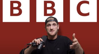 Logan Paul blasts BBC for ‘platforming predators’ after sending lookalike to interview