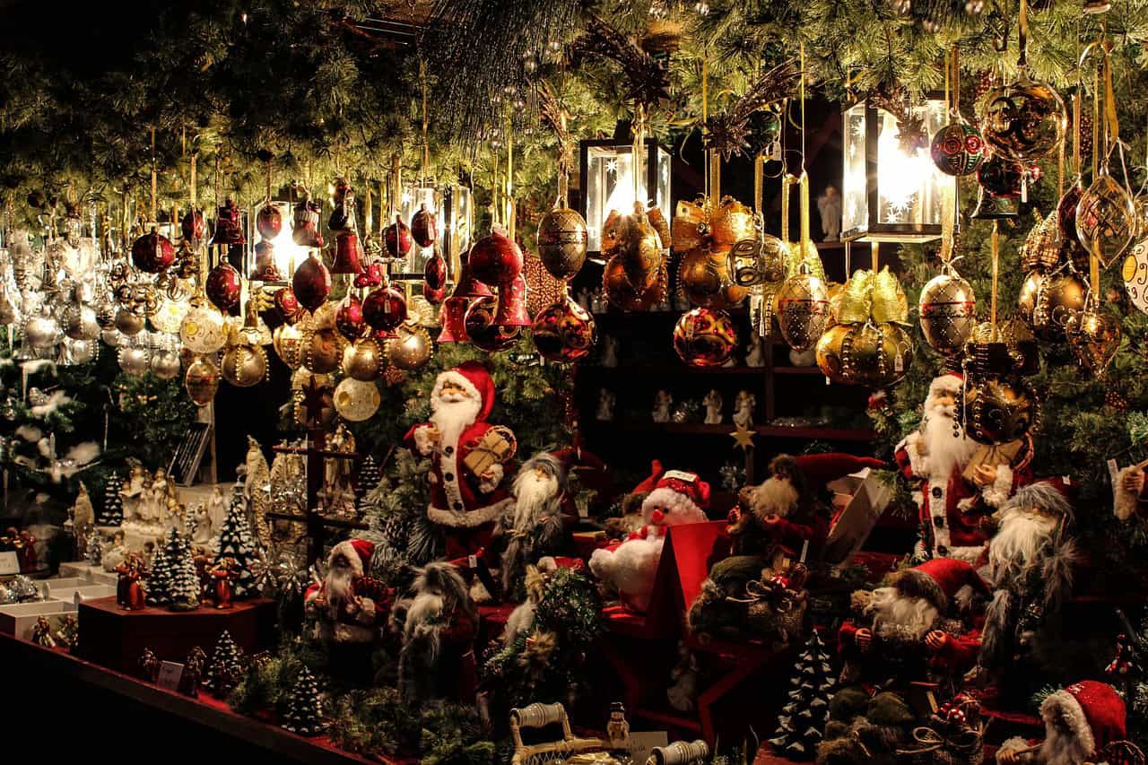 Italy’s best Christmas markets: Where to find holiday cheer and unique gifts