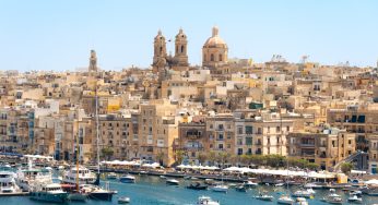 Malta: A country leading in both travel and acceptance